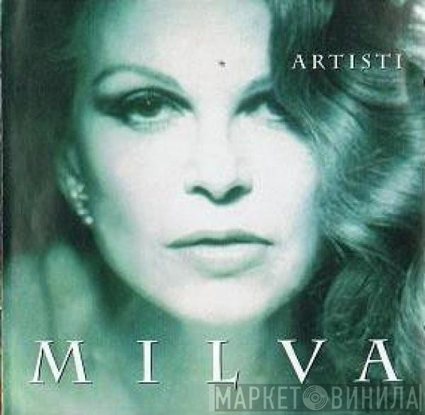 Milva  - Artisti