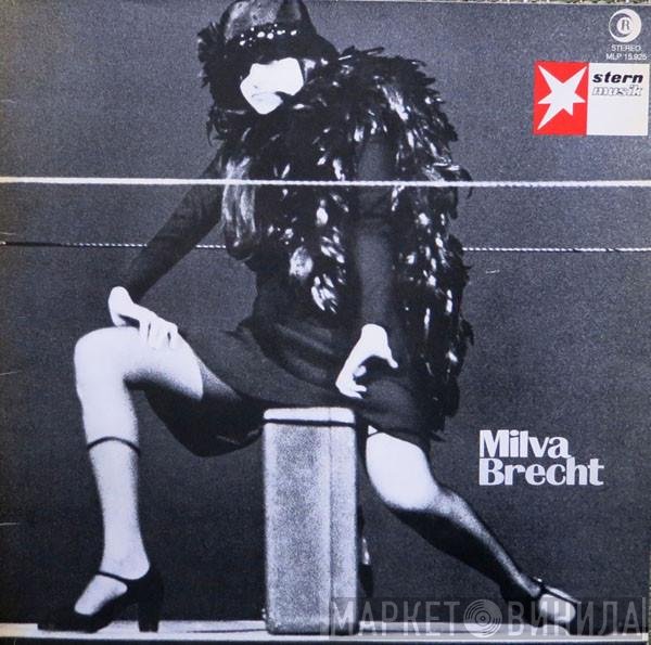 Milva  - Brecht