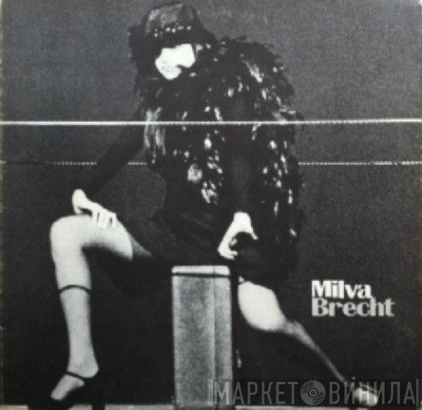 Milva  - Brecht