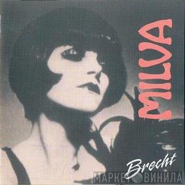 Milva  - Brecht