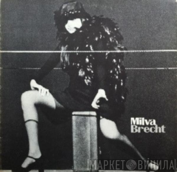 Milva  - Brecht