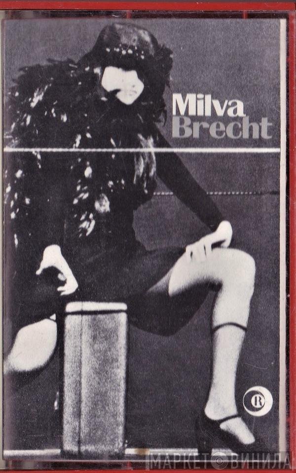 Milva  - Brecht