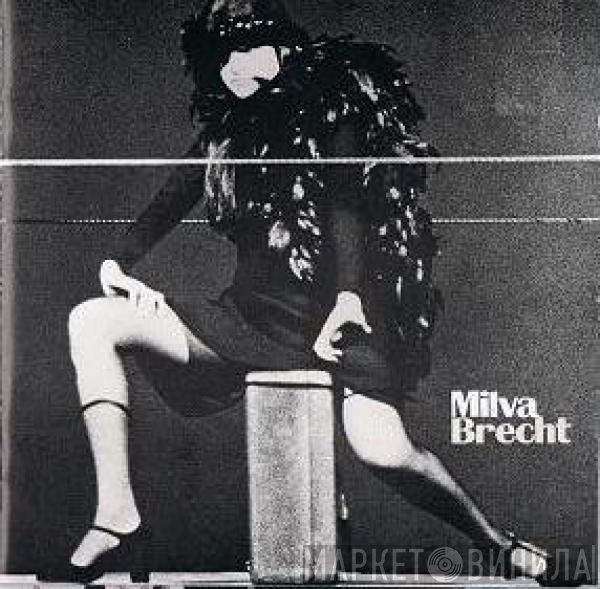 Milva  - Brecht