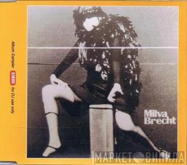 Milva  - Brecht