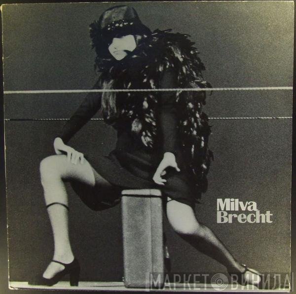 Milva  - Brecht