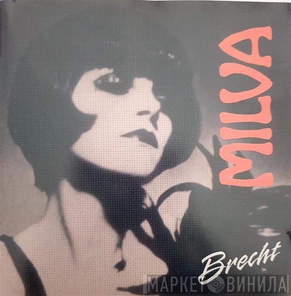 Milva  - Brecht