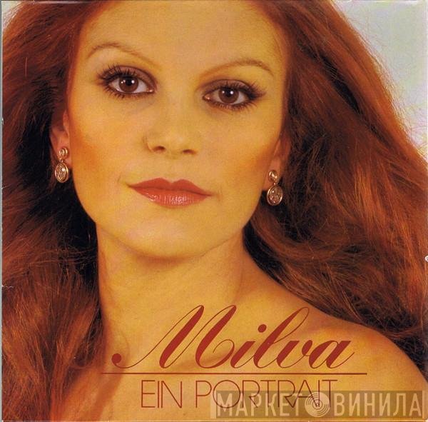Milva  - Ein Portrait