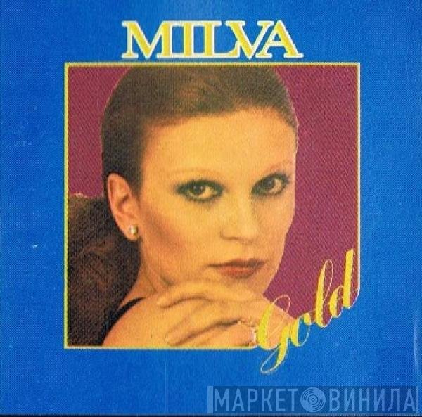 Milva  - Gold