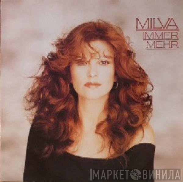 Milva  - Immer Mehr