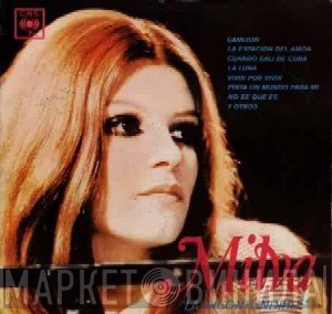 Milva  - La Inconfundible