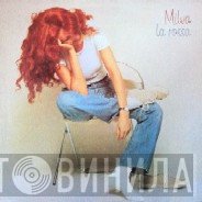 Milva  - La Rossa