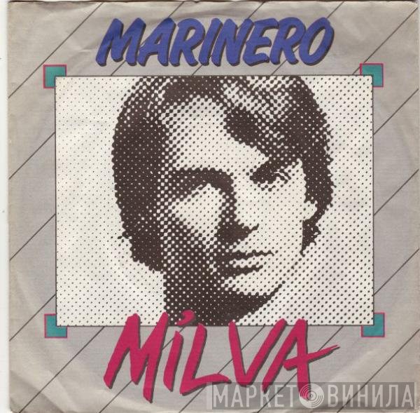 Milva  - Marinero