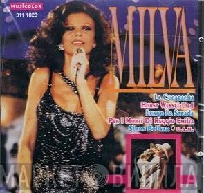 Milva  - Milva