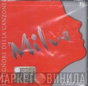 Milva  - Milva