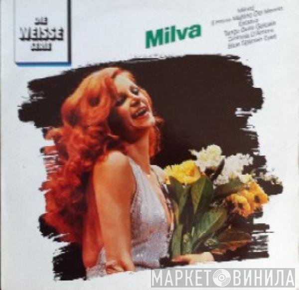 Milva  - Milva