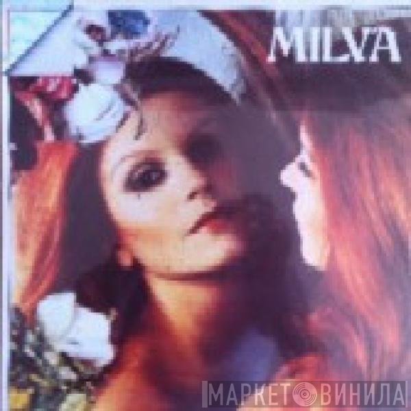 Milva  - Milva