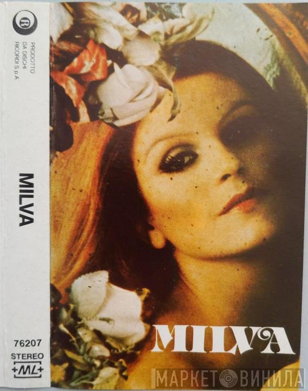 Milva  - Milva