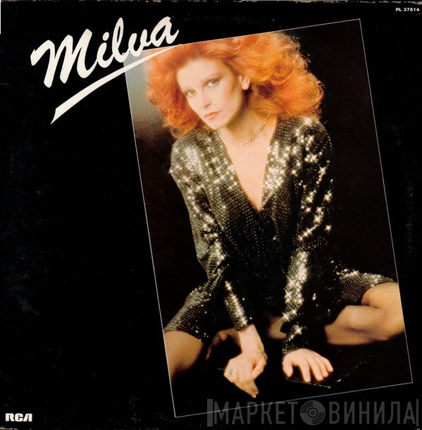 Milva  - Milva