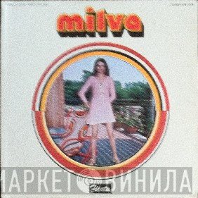 Milva  - Milva