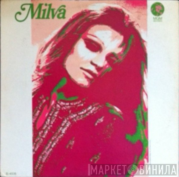 Milva  - Milva
