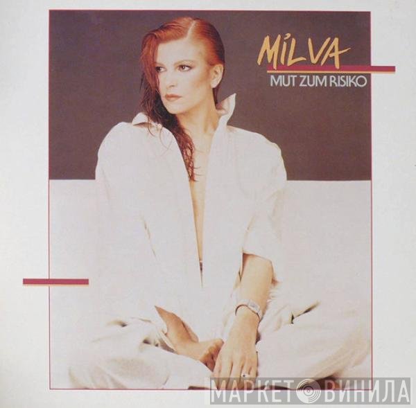 Milva  - Mut Zum Risiko