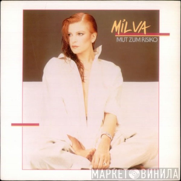 Milva  - Mut Zum Risiko