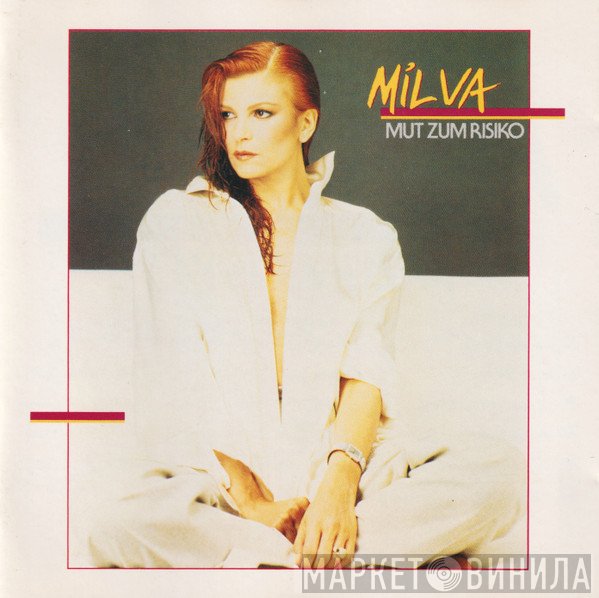 Milva  - Mut Zum Risiko