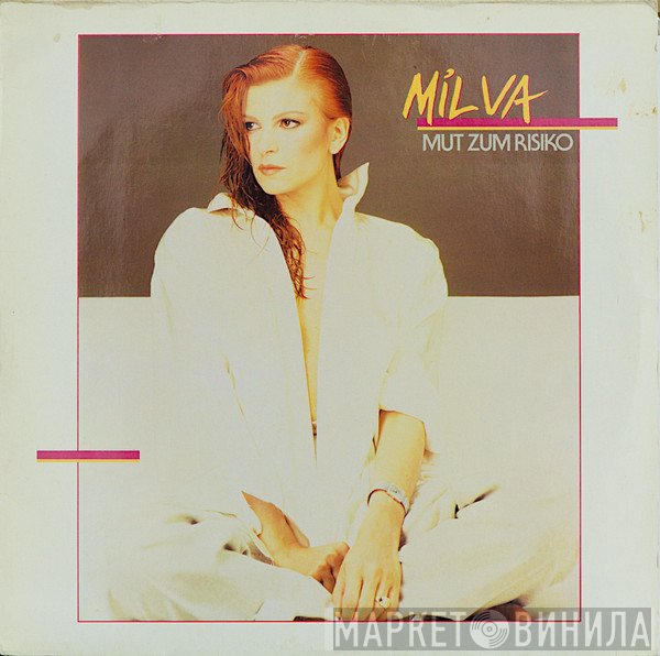Milva  - Mut Zum Risiko