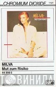 Milva  - Mut Zum Risiko