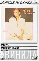 Milva  - Mut Zum Risiko