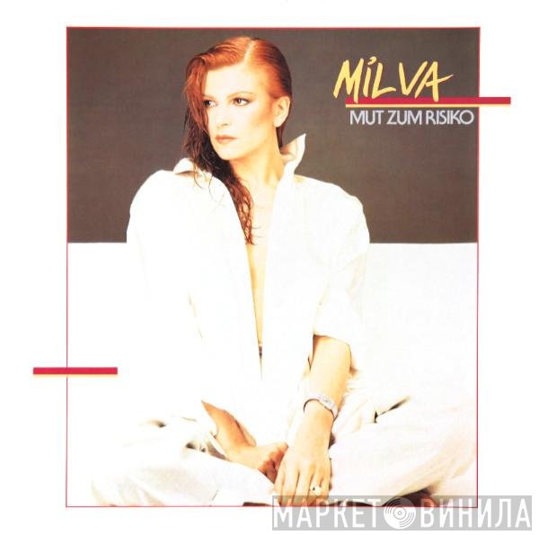 Milva  - Mut Zum Risiko