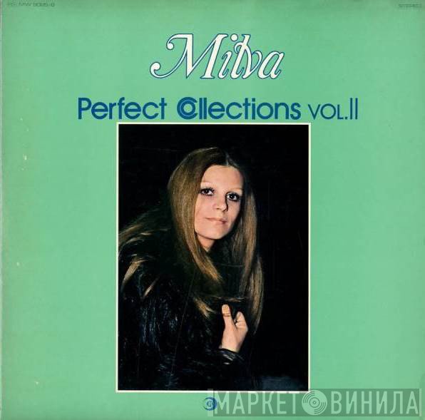Milva  - Perfect Collections Vol. II