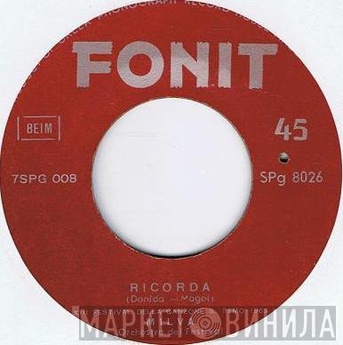 Milva  - Ricorda