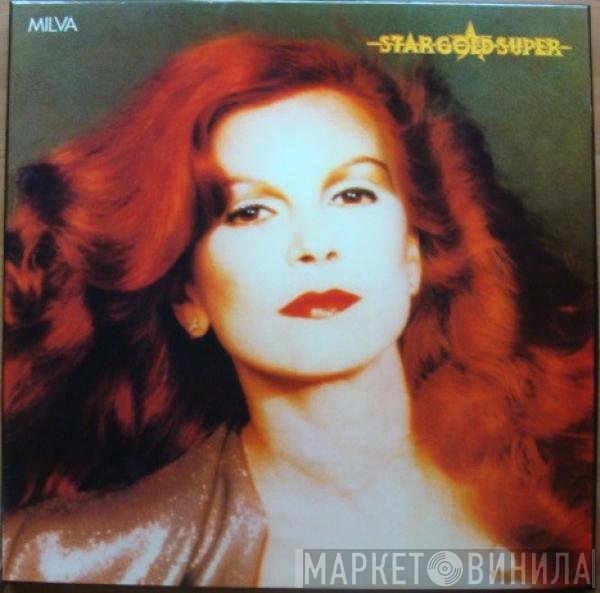 Milva  - Star Gold Super