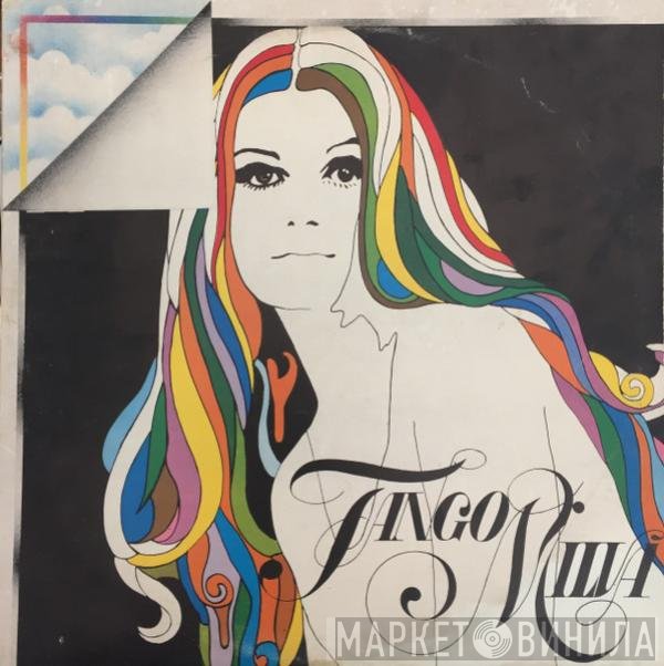 Milva  - Tango