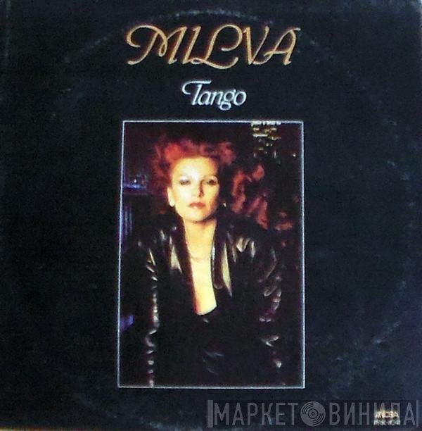 Milva  - Tango