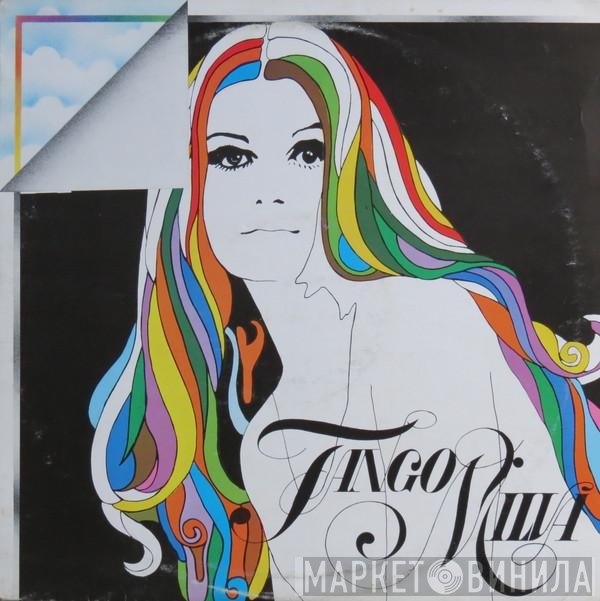 Milva  - Tango