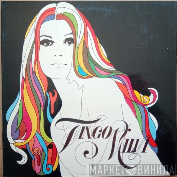 Milva  - Tango
