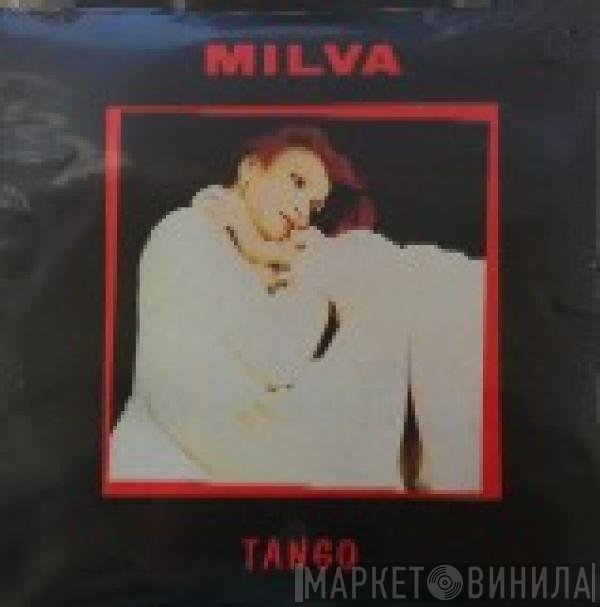 Milva  - Tango