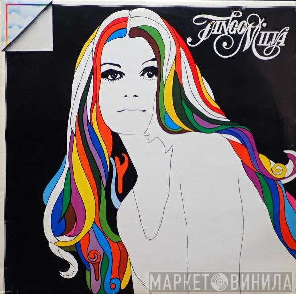 Milva  - Tango
