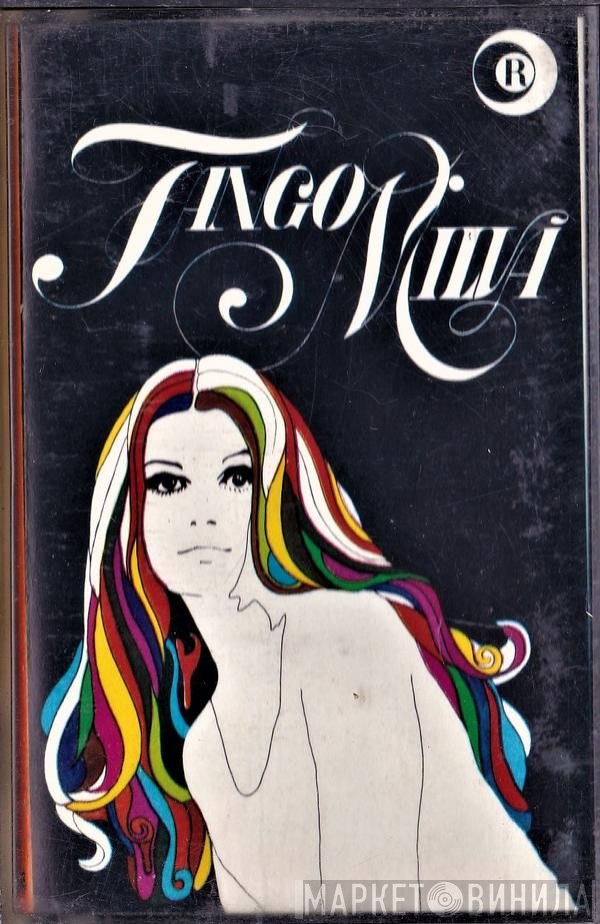 Milva  - Tango