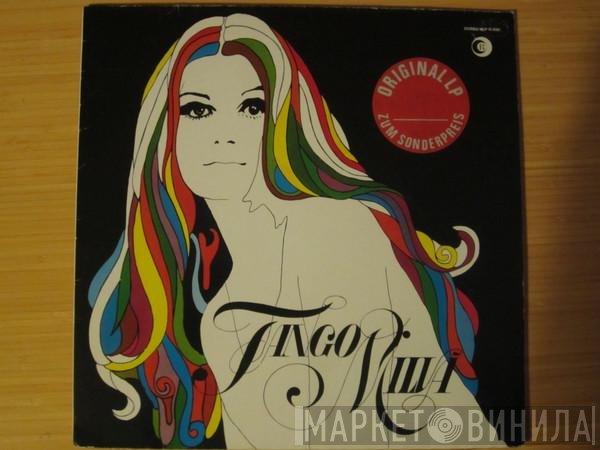 Milva  - Tango