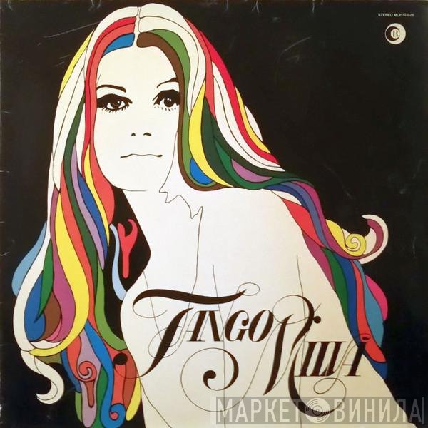 Milva  - Tango