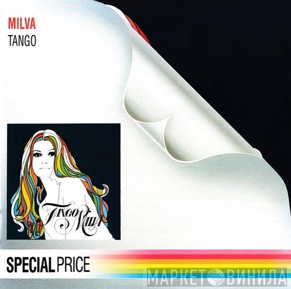 Milva  - Tango