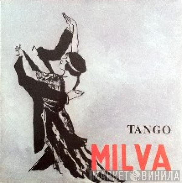 Milva  - Tango