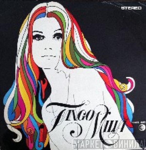 Milva  - Tango