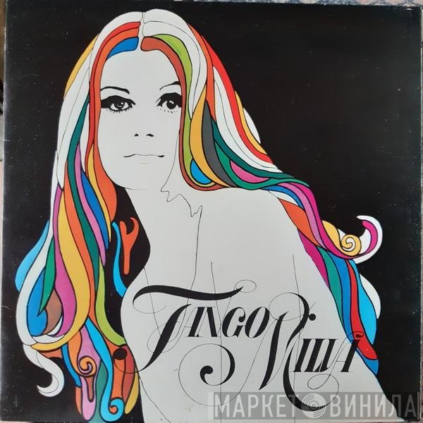 Milva  - Tango