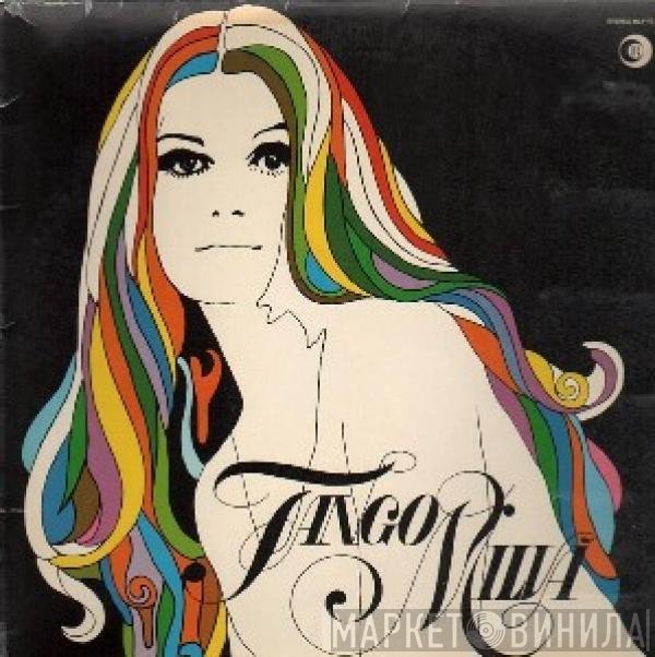 Milva  - Tango