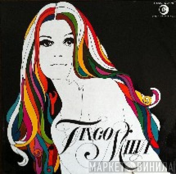 Milva  - Tango