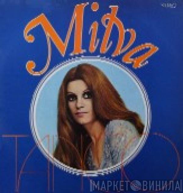 Milva  - Tango